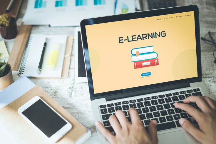 Strategi Belajar Online yang Efektif di Era Digital 2025