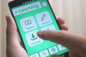 ELearning Mobile Application_ 5 Must-have Great Features
