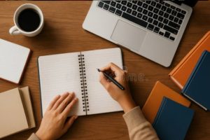 Student Assignment Help – Proofreading, Formatting & AI Check
